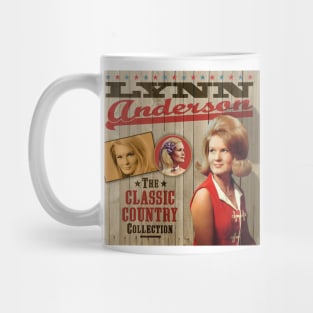 Lynn Anderson - The Classic Country Collection Mug